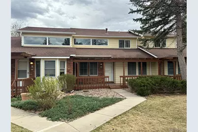 3324 Hickok Drive #2, Fort Collins, CO 80526 - Photo 1