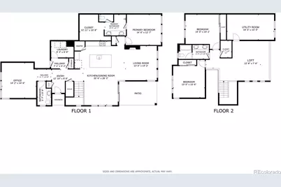 19798 W 57th Place, Golden, CO 80403 - Photo 38