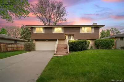 2985 S Eaton Street, Denver, CO 80227 - Photo 2
