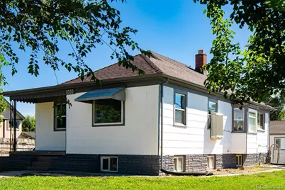 1000 N Tennyson Street, Denver, CO 80204 - Photo 1