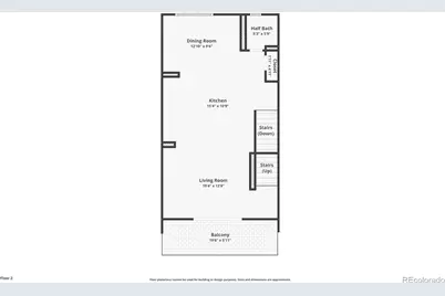 10848 Lyric Street, Parker, CO 80134 - Photo 30