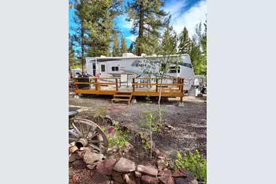 62 Spike Way, Hartsel, CO 80449 - Photo 1