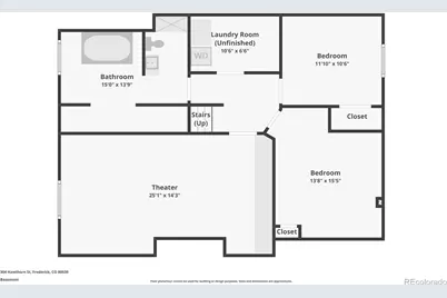 304 Hawthorn Street, Frederick, CO 80530 - Photo 38
