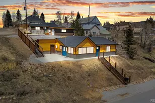 428 W 6th St, Leadville, CO 80461 - Photo 1