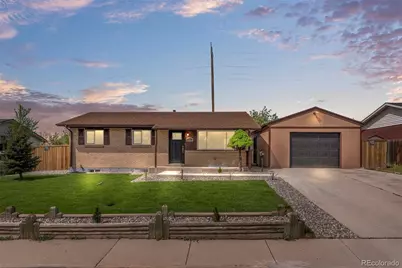 7961 E Grabada Road, Denver, CO 80221 - Photo 1