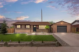 7961 E Grabada Rd, Denver, CO 80221 - Photo 1