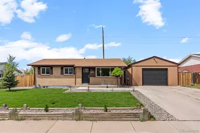 7961 E Grabada Road, Denver, CO 80221 - Photo 2