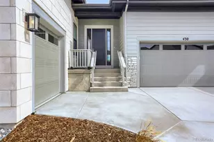 430 Leafy Aster Ln, Castle Rock, CO 80104 - Photo 2
