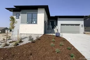 430 Leafy Aster Ln, Castle Rock, CO 80104 - Photo 1