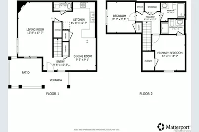 2900 Purcell Street #I3, Brighton, CO 80601 - Photo 32