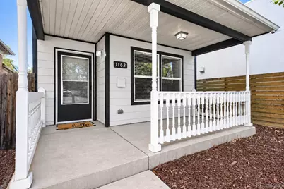 1162 Kalamath Street, Denver, CO 80204 - Photo 2
