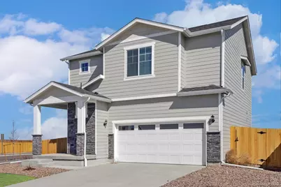 17713 E 94th Place, Commerce City, CO 80022 - Photo 2