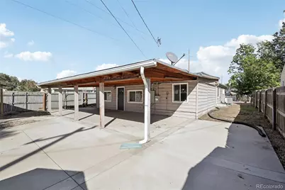 4161 Milwaukee Street, Denver, CO 80216 - Photo 8