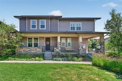 3444 Valentia Street, Denver, CO 80238 - Photo 1
