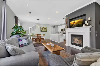 3444 Valentia Street, Denver, CO 80238 - Photo 2