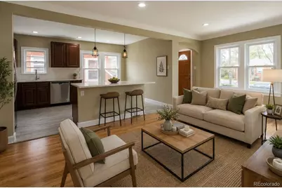 770 Ash Street #A, Denver, CO 80220 - Photo 4