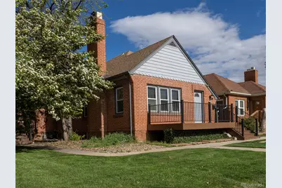 770 Ash Street #A, Denver, CO 80220 - Photo 2