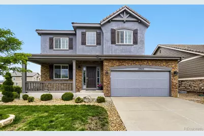 13903 Hillsboro Drive, Parker, CO 80134 - Photo 1