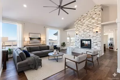 650 Coyote Trail, Elizabeth, CO 80107 - Photo 18