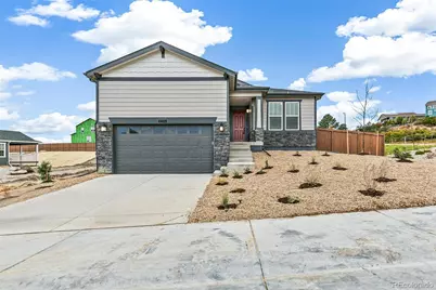 4469 Soapberry Place, Castle Rock, CO 80108 - Photo 1