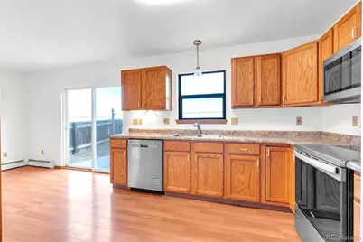 473 N Banner Street #D, Elizabeth, CO 80107 - Photo 8