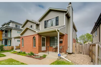 2640 Lowell Boulevard, Denver, CO 80211 - Photo 2