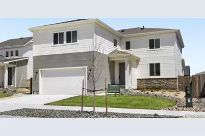 459 Atchison Way, Calhan, CO 80808 - Photo 2