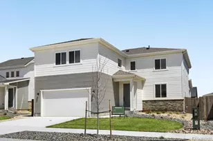 459 Atchison Wy, Calhan, CO 80808 - Photo 2