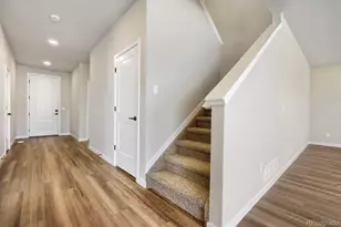 459 Atchison Wy, Calhan, CO 80808 - Photo 4