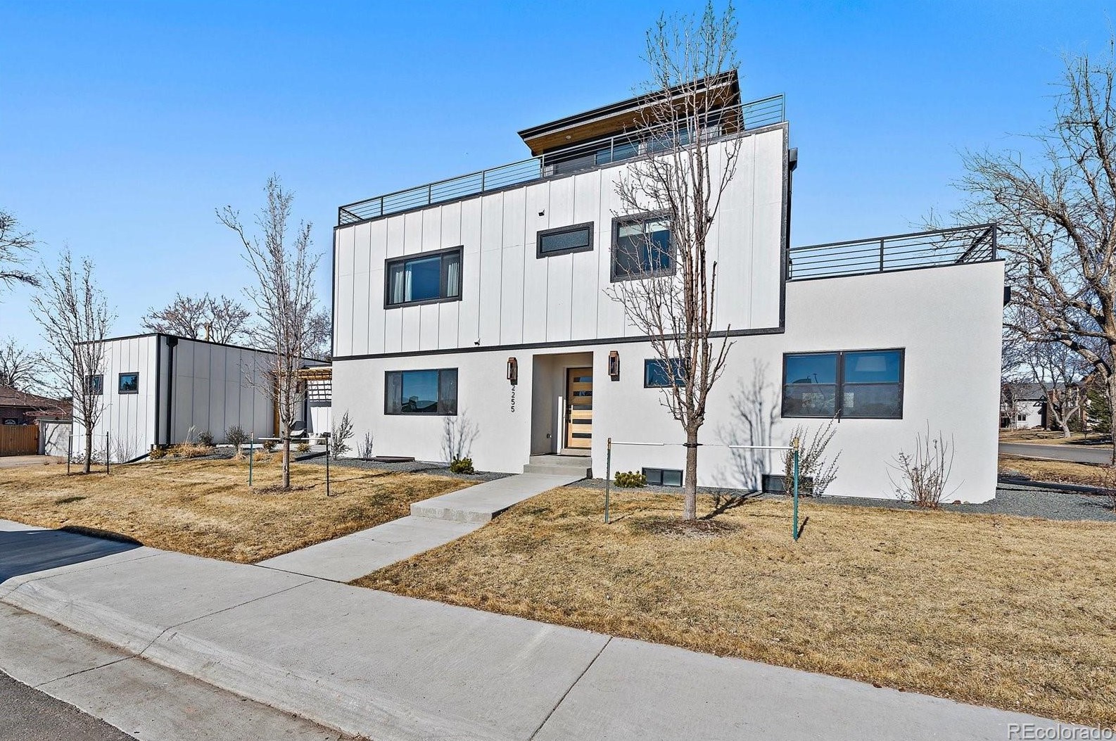 2255 E Iowa Ave, Denver, CO 80210