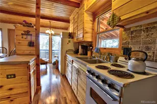 45 Swiggler, Jefferson, CO 80456 - Photo 2