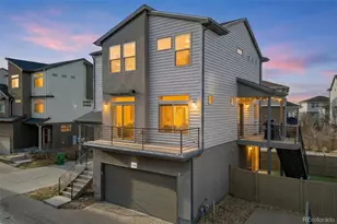 4438 Vindaloo Dr, Castle Rock, CO 80109 - Photo 1