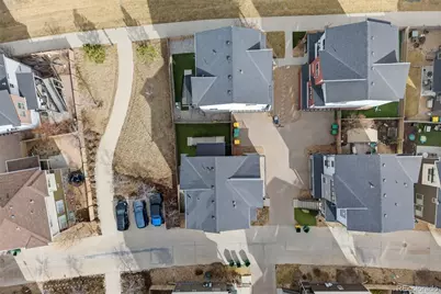 4438 Vindaloo Drive, Castle Rock, CO 80109 - Photo 40