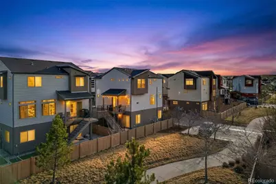 4438 Vindaloo Drive, Castle Rock, CO 80109 - Photo 2