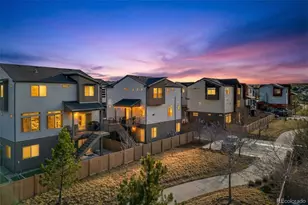 4438 Vindaloo Dr, Castle Rock, CO 80109 - Photo 2