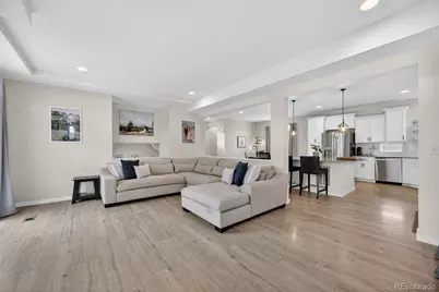 4438 Vindaloo Drive, Castle Rock, CO 80109 - Photo 4