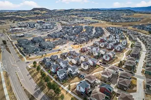 4438 Vindaloo Dr, Castle Rock, CO 80109 - Photo 44