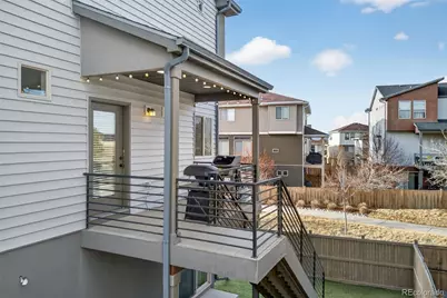 4438 Vindaloo Drive, Castle Rock, CO 80109 - Photo 36