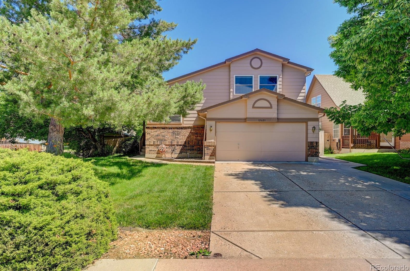 12621 Brandt Dr, Littleton, CO 80127-4544