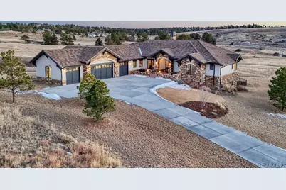 8625 Eagle Moon Way, Parker, CO 80134 - Photo 1