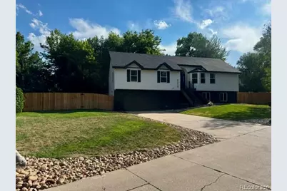 9010 W 11th Avenue, Denver, CO 80215 - Photo 1