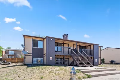 935 Hathaway Drive, Colorado Springs, CO 80915 - Photo 2