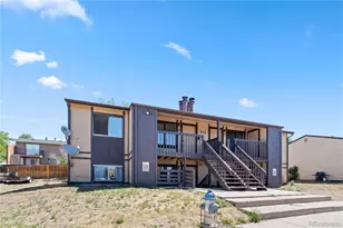 935 Hathaway Dr, Colorado Springs, CO 80915 - Photo 2