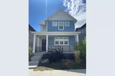 21472 E 60th Avenue, Aurora, CO 80019 - Photo 1
