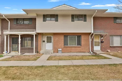 9025 E Mansfield Avenue, Denver, CO 80237 - Photo 1