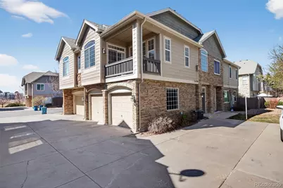 160 Granby Way #A, Aurora, CO 80011 - Photo 2