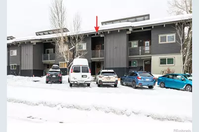 1335 Walton Creek Road #35, Steamboat Springs, CO 80487 - Photo 44