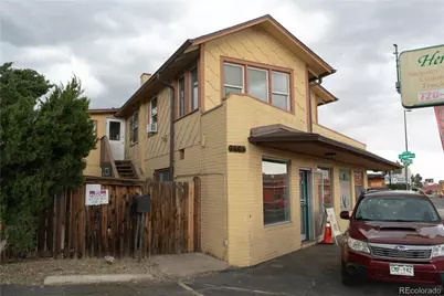 3601 Morrison Road, Denver, CO 80219 - Photo 1