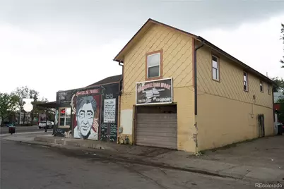 3601 Morrison Road, Denver, CO 80219 - Photo 2