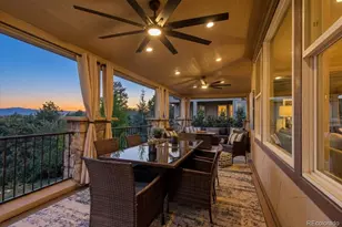 5083 Hidden Pond Pl, Castle Rock, CO 80108 - Photo 1